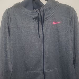 Nike dry fit sweatshirt